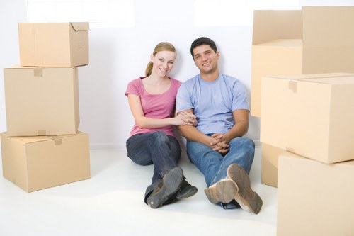 Cookies policy overview for Removal Company Hackney website