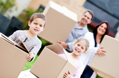 Encrypted payment data in the Hackney removals payments area