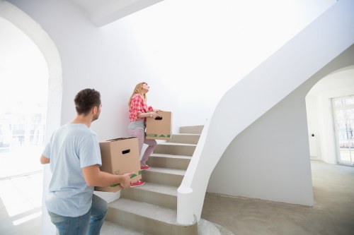 Final resolution of a removal company complaint with documented outcome